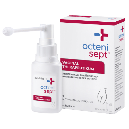 octenisept Vaginaltherapeutikum Lösung